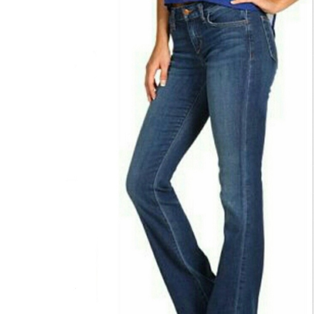 Seven7 Jeans Natalia plus size 18 women